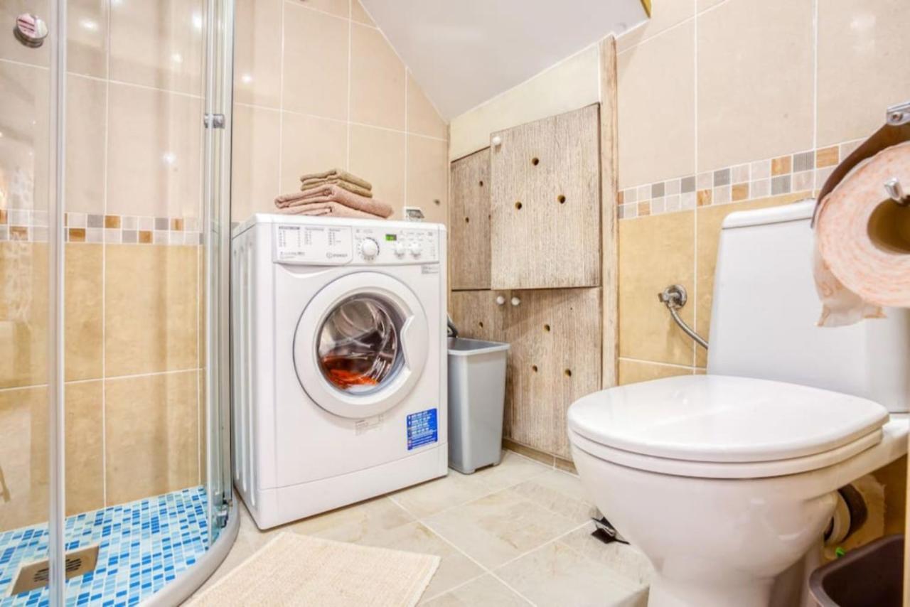 Kotor Bagus - Cozy Boutique Old Town Studio With Seaview Terrace Extérieur photo